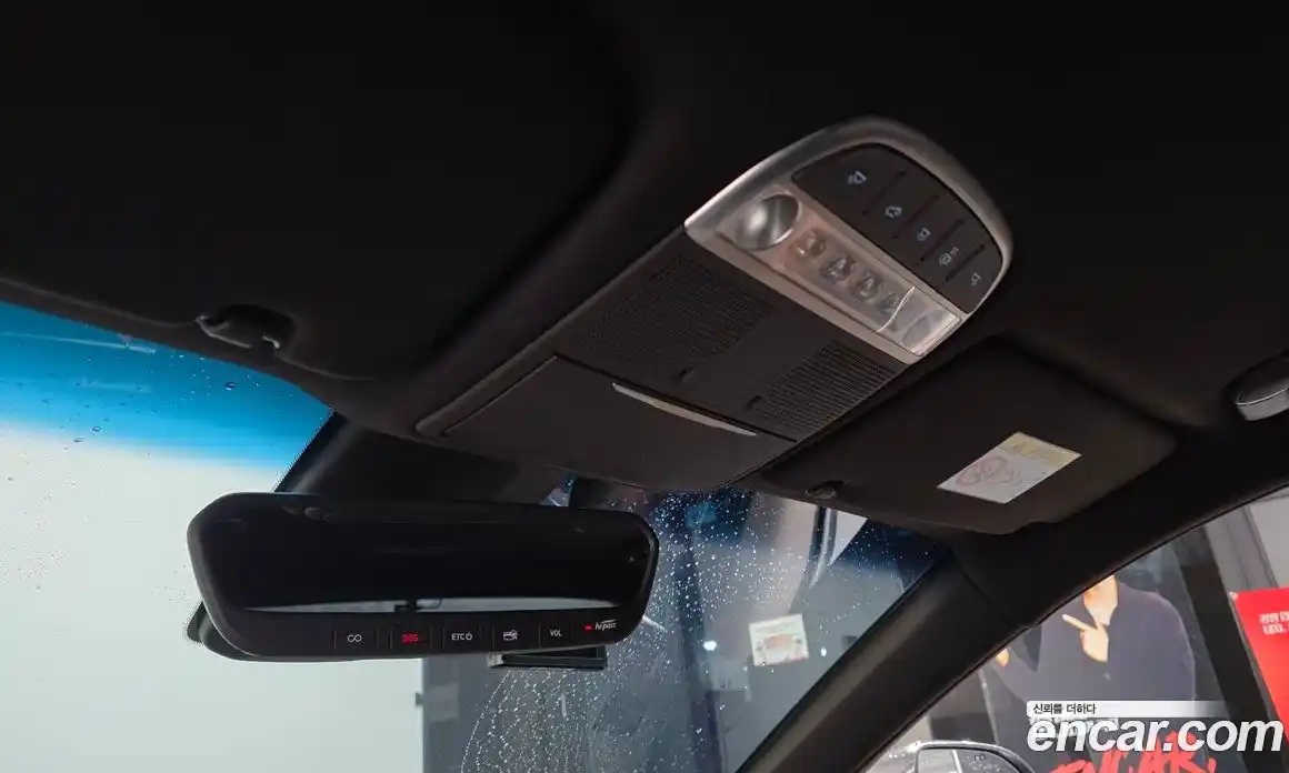 Genesis G90 2021 3.8 гидро в Москве, фото 35