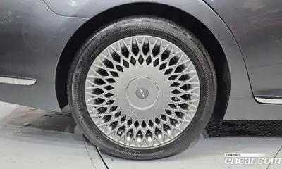 Genesis G90 2021 3.8 гидро в Москве, миниатюра 7