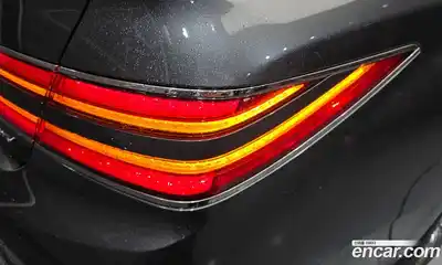 Genesis G90 2021 3.8 гидро в Москве, миниатюра 9