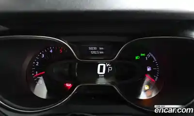 Renault QM3 2019 1.5 гидро в Москве № 1402341, миниатюра 11