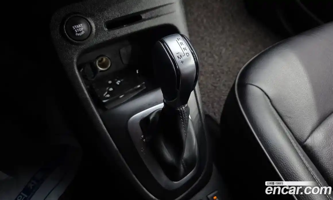 Renault QM3 2019 1.5 гидро в Москве № 1402341, фото 12