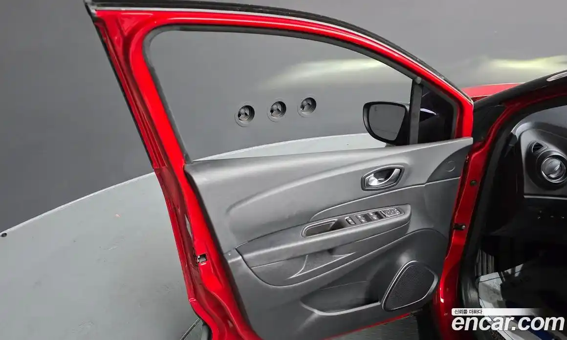 Renault QM3 2019 1.5 гидро в Москве № 1402341, фото 14