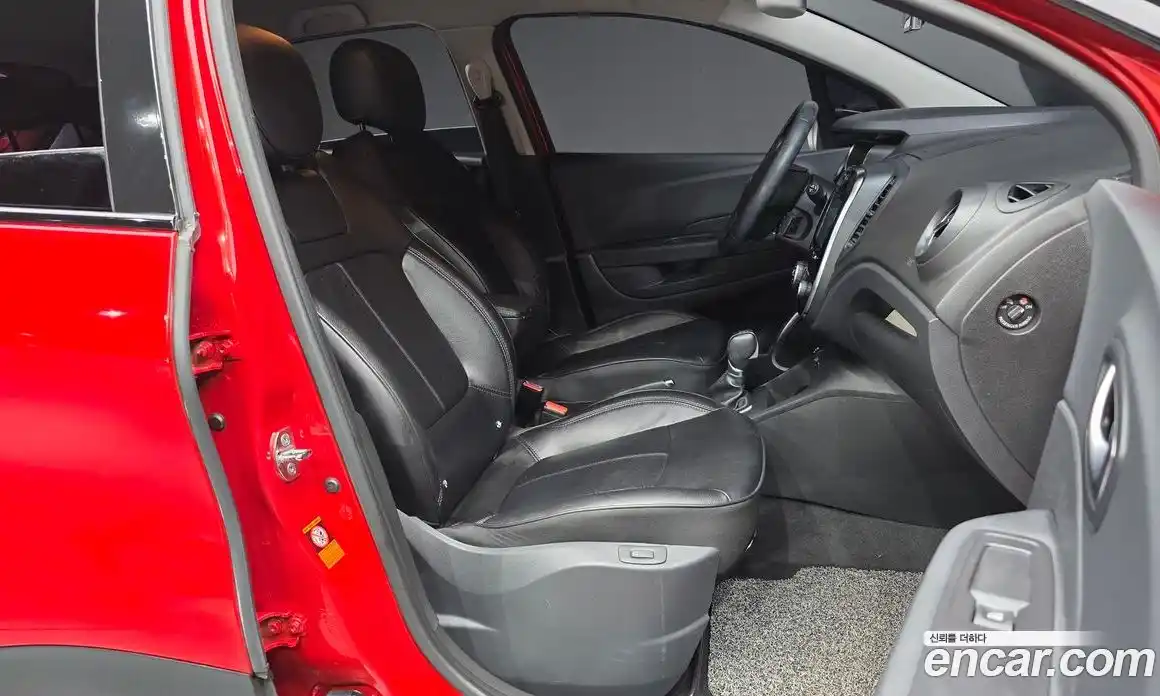 Renault QM3 2019 1.5 гидро в Москве № 1402341, фото 17