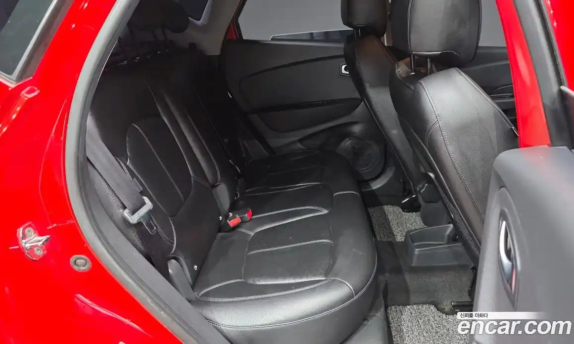 Renault QM3 2019 1.5 гидро в Москве № 1402341, фото 18