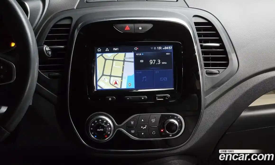 Renault QM3 2019 1.5 гидро в Москве № 1402341, фото 20