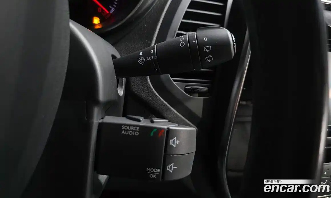 Renault QM3 2019 1.5 гидро в Москве № 1402341, фото 23