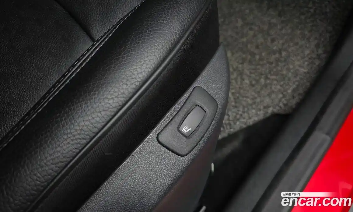 Renault QM3 2019 1.5 гидро в Москве № 1402341, фото 24