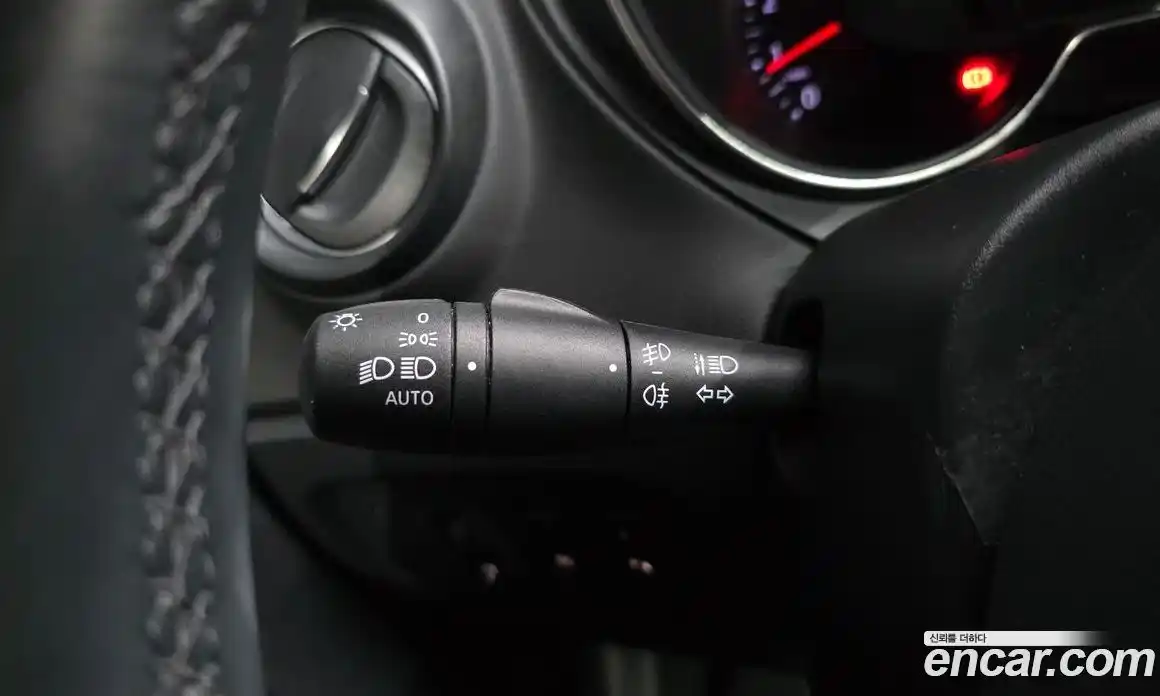 Renault QM3 2019 1.5 гидро в Москве № 1402341, фото 28