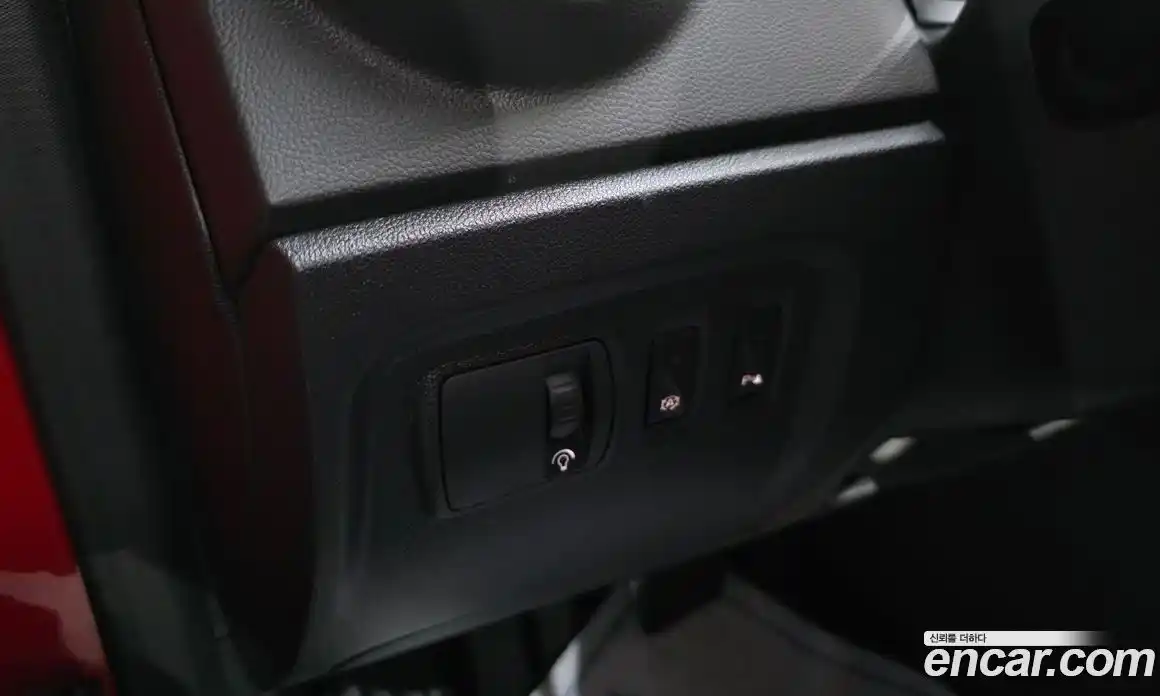 Renault QM3 2019 1.5 гидро в Москве № 1402341, фото 29