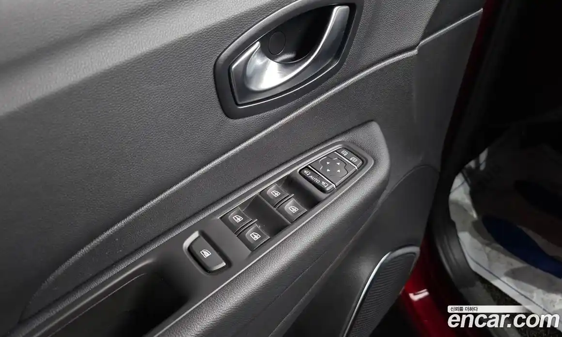 Renault QM3 2019 1.5 гидро в Москве № 1402341, фото 30