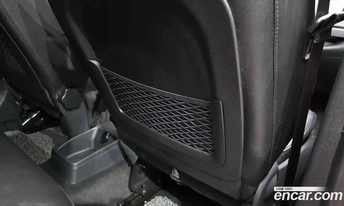 Renault QM3 2019 1.5 гидро в Москве № 1402341, фото 32