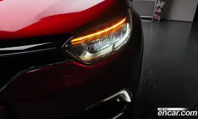 Renault QM3 2019 1.5 гидро в Москве № 1402341, миниатюра 8