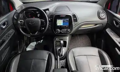 Renault QM3 2019 1.5 гидро в Москве № 1402341, миниатюра 10