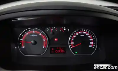 SsangYong Korando 2015 2.0 гидро в Москве № 1418977, миниатюра 11