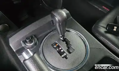 SsangYong Korando 2015 2.0 гидро в Москве № 1418977, миниатюра 12