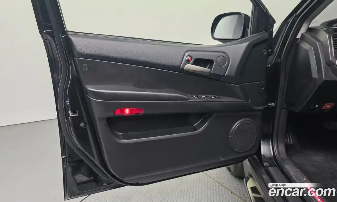 SsangYong Korando 2015 2.0 гидро в Москве № 1418977, фото 14