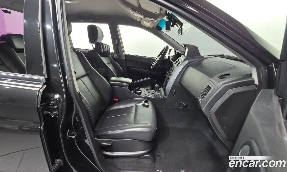 SsangYong Korando 2015 2.0 гидро в Москве № 1418977, фото 16