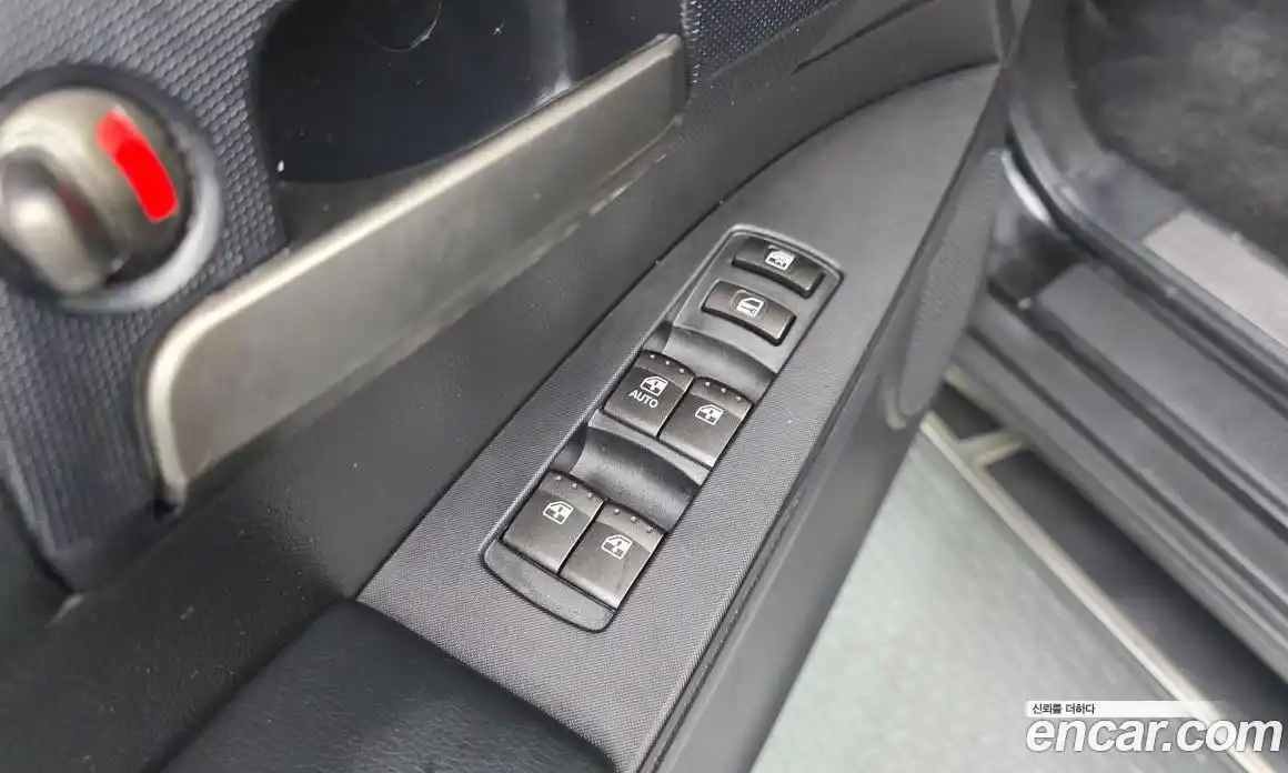 SsangYong Korando 2015 2.0 гидро в Москве № 1418977, фото 18