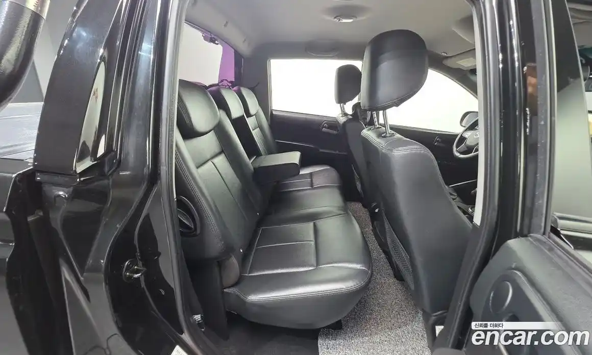 SsangYong Korando 2015 2.0 гидро в Москве № 1418977, фото 24