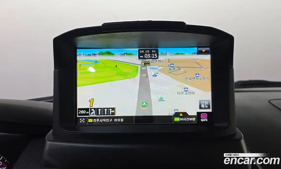 SsangYong Korando 2015 2.0 гидро в Москве № 1418977, фото 31
