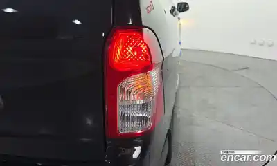 SsangYong Korando 2015 2.0 гидро в Москве № 1418977, миниатюра 9