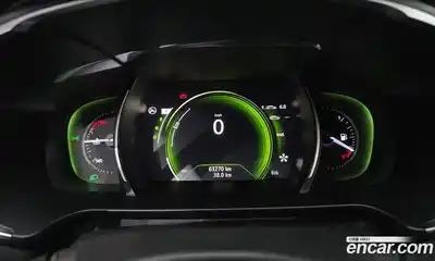 Renault SM6 2018 2.0 гидро в Москве № 1420743, миниатюра 11