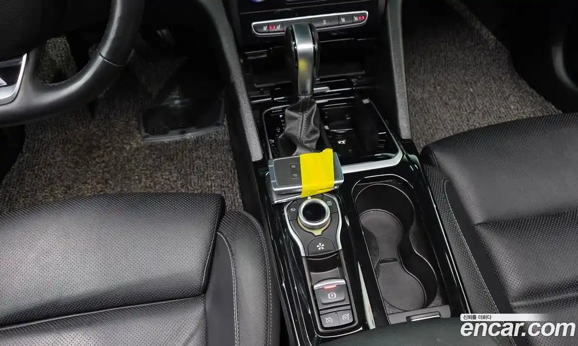 Renault SM6 2018 2.0 гидро в Москве № 1420743, фото 12