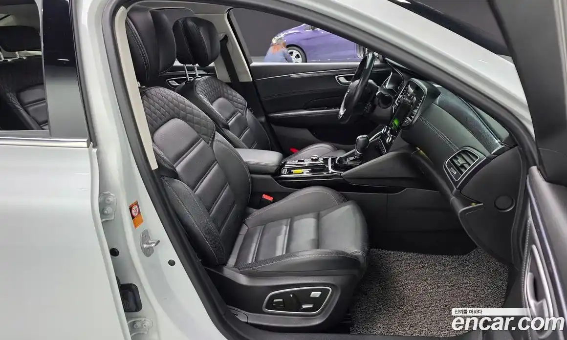 Renault SM6 2018 2.0 гидро в Москве № 1420743, фото 16