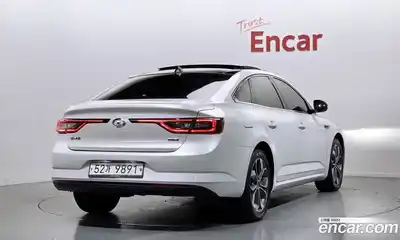 Renault SM6 2018 2.0 гидро в Москве № 1420743, миниатюра 2
