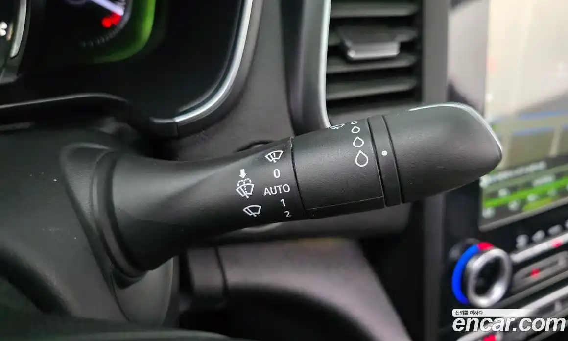 Renault SM6 2018 2.0 гидро в Москве № 1420743, фото 23