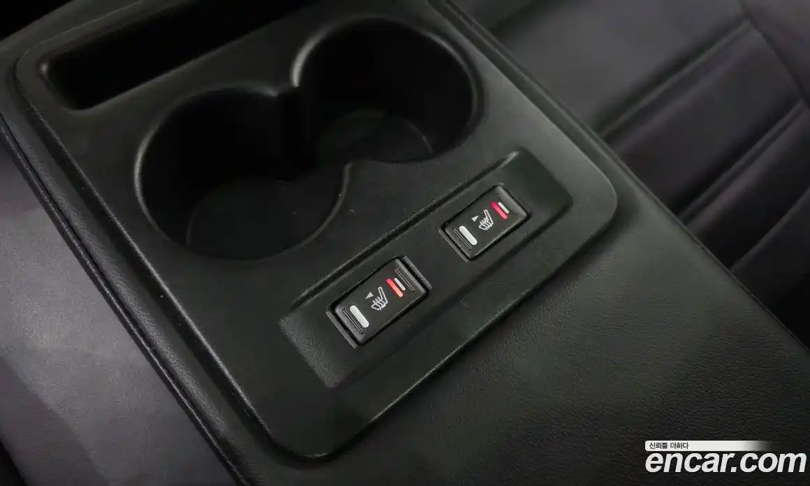 Renault SM6 2018 2.0 гидро в Москве № 1420743, фото 27