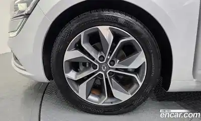Renault SM6 2018 2.0 гидро в Москве № 1420743, миниатюра 5