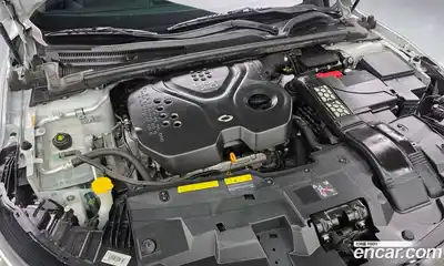 Renault SM6 2018 2.0 гидро в Москве № 1420743, миниатюра 6