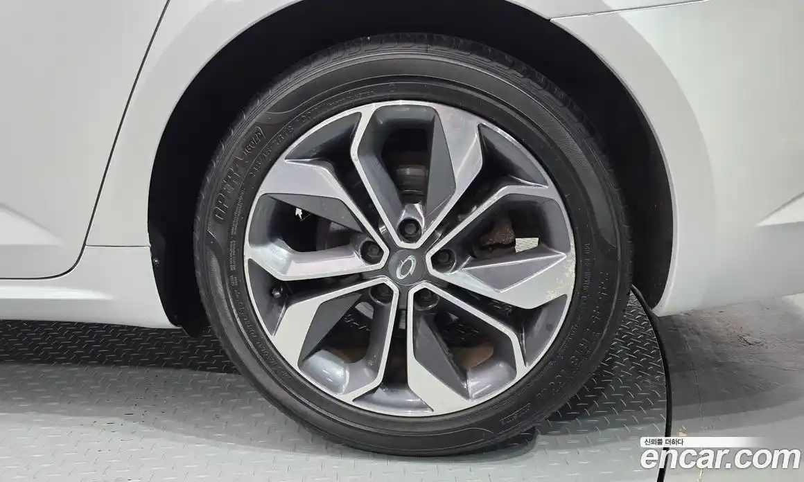 Renault SM6 2018 2.0 гидро в Москве № 1420743, фото 7