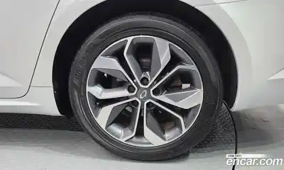 Renault SM6 2018 2.0 гидро в Москве № 1420743, миниатюра 7
