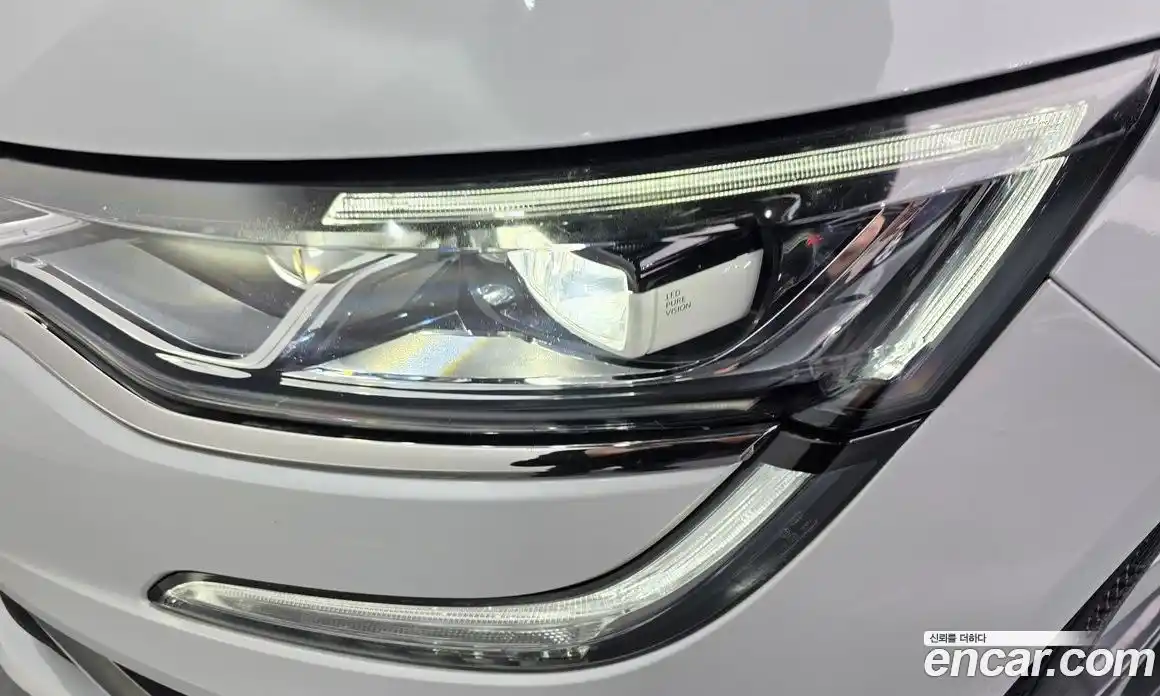Renault SM6 2018 2.0 гидро в Москве № 1420743, фото 8