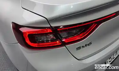 Renault SM6 2018 2.0 гидро в Москве № 1420743, миниатюра 9