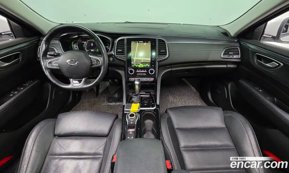 Renault SM6 2018 2.0 гидро в Москве № 1420743, фото 10
