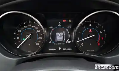 Jaguar XE 2017 2.0 гидро в Москве № 1421732, миниатюра 11