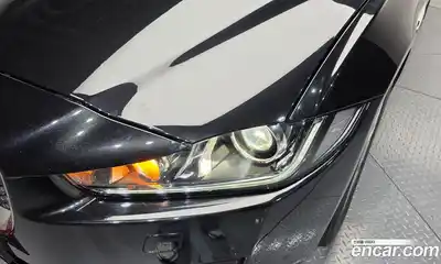 Jaguar XE 2017 2.0 гидро в Москве № 1421732, миниатюра 8