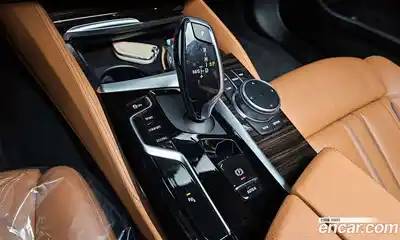BMW 5-Series 2021 2.0 гидро в Москве № 1536974, миниатюра 12