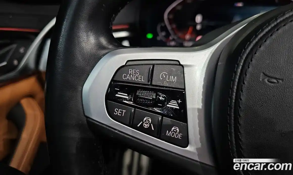BMW 5-Series 2021 2.0 гидро в Москве № 1536974, фото 25
