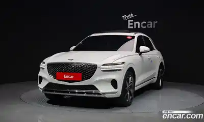 Genesis GV70, 2023