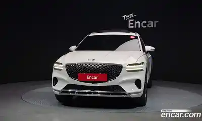 Genesis GV70 2023 2.5 гидро в Москве № 1538920, миниатюра 3