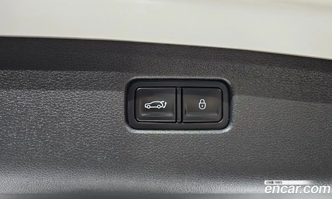 Genesis GV70 2023 2.5 гидро в Москве № 1538920, фото 36