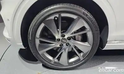 Genesis GV70 2023 2.5 гидро в Москве № 1538920, миниатюра 5