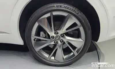 Genesis GV70 2023 2.5 гидро в Москве № 1538920, миниатюра 7