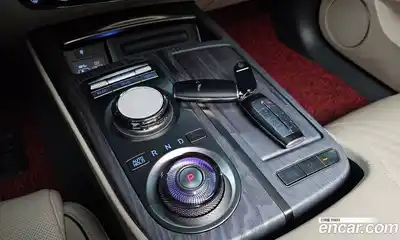 Genesis G80 2023 2.5 гидро в Москве № 1538955, миниатюра 12