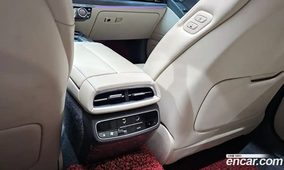 Genesis G80 2023 2.5 гидро в Москве № 1538955, фото 27