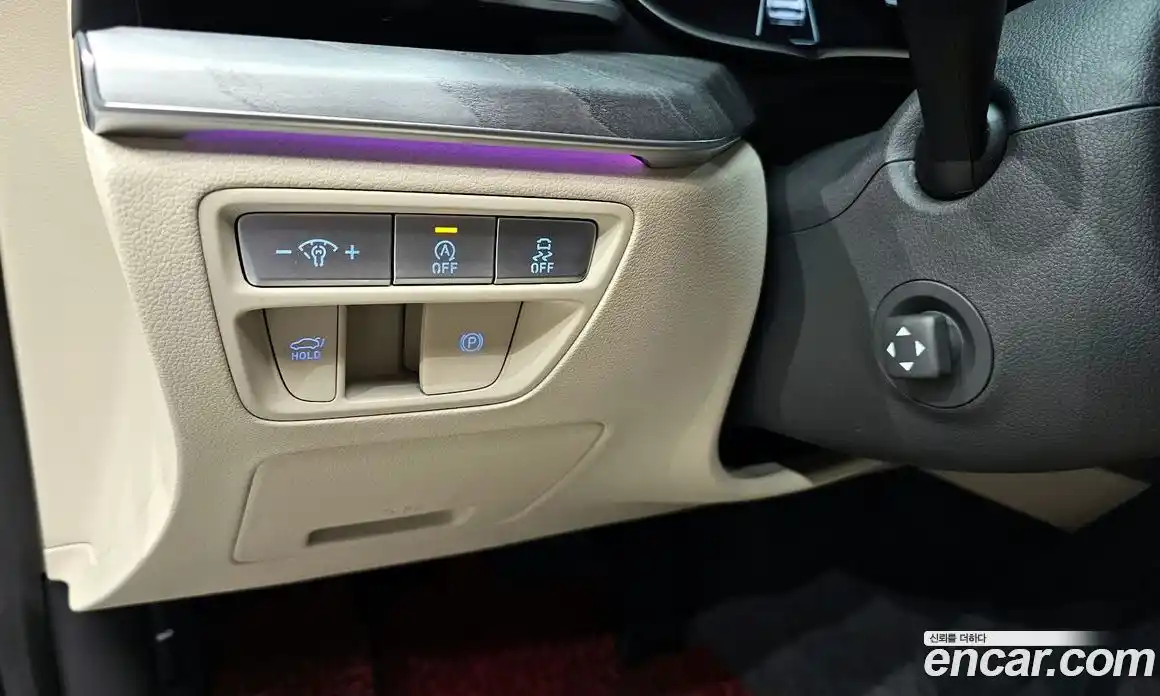 Genesis G80 2023 2.5 гидро в Москве № 1538955, фото 30